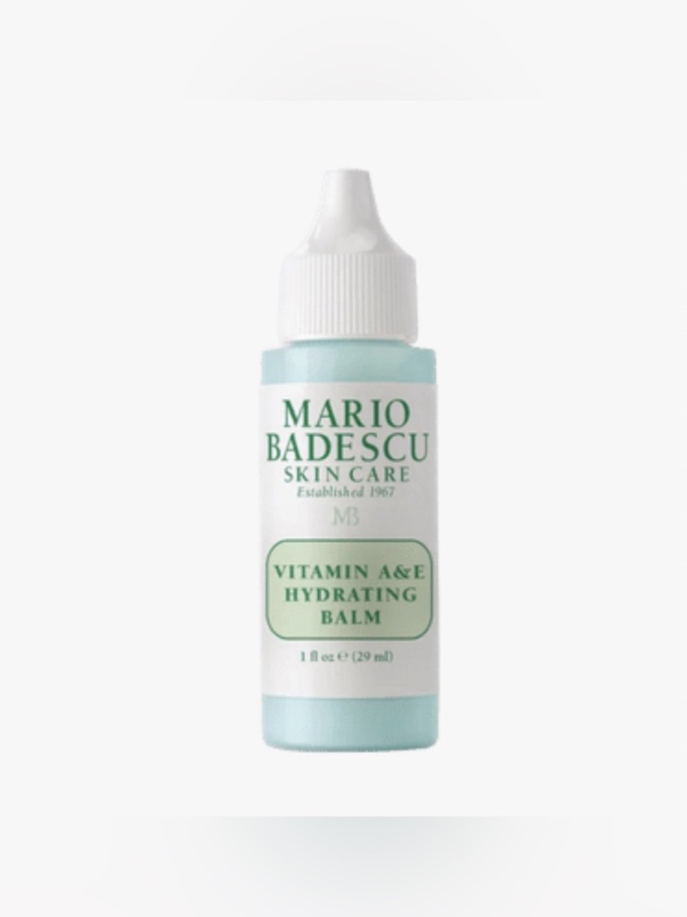 MARIO BADESCU Vitamin A & E Hydrating
Balm